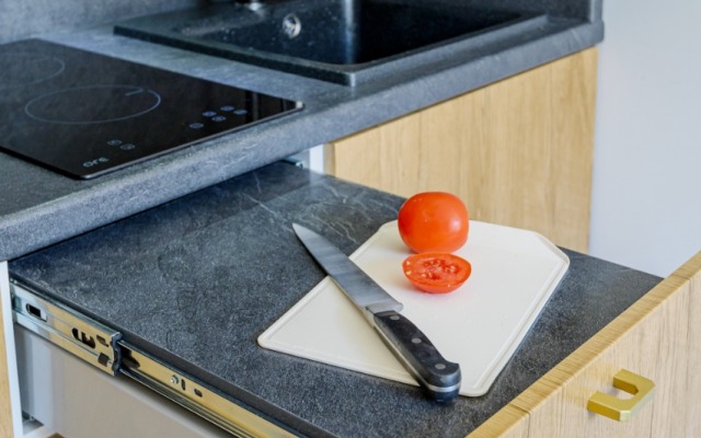 Апартаменты в Светлогорске на Майском 19