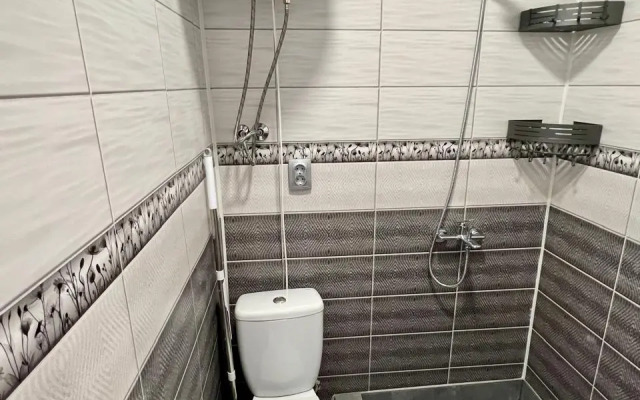 Апартаменты N3 на Херсонской