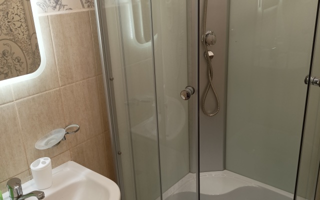 Апартаменты Люкс на Автозаводской 19/1