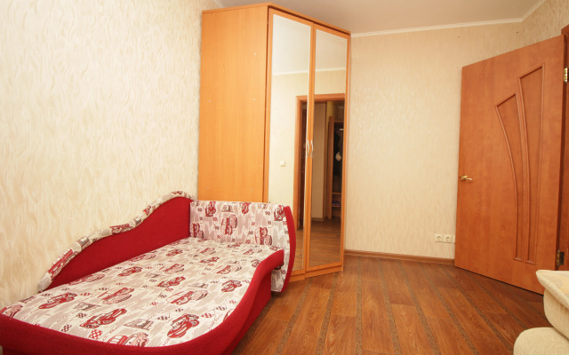 Квартира Удобная Ближе к Промзоне