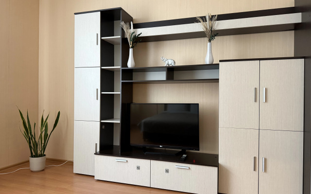 Квартира Однокомнатная на Красной Площади