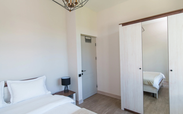 Dili Dream Villa