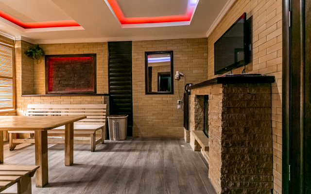 Skala Hotel