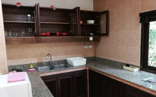 Polina Park Mini Hotel