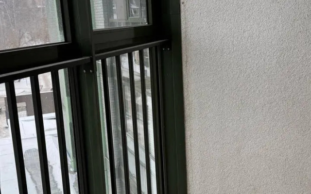 Апартаменты Yousinn