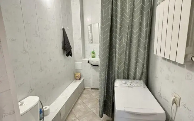 Na Kotoroslnom Pereulke 4 Flat