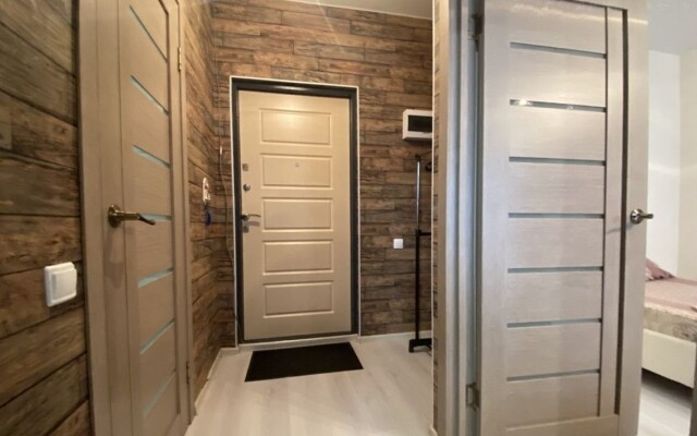 Апартаменты на Московском Проспекте 2Б