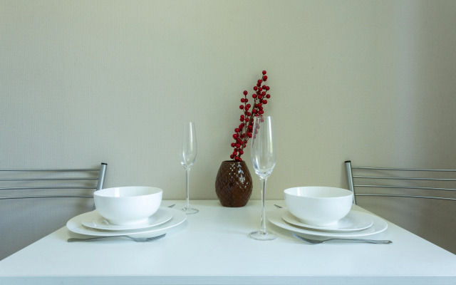 Апартаменты «Атмосфера» | Мелодия Пустыни — Здесь Песок Времени Течёт Медленнее