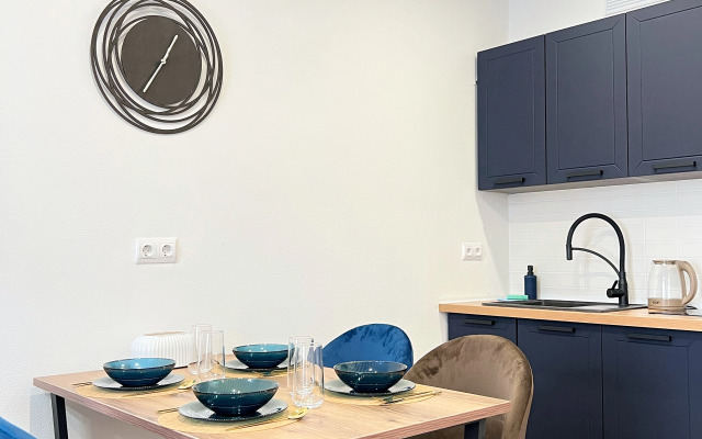 Kravc Group Flat