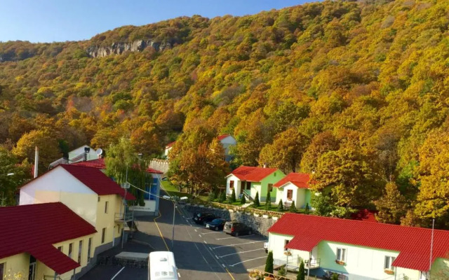 Alva Hotel & Spa