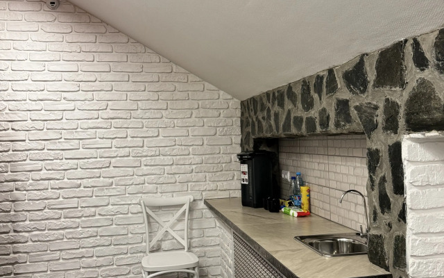Dizayn-Otel Cherdak Mini hotel