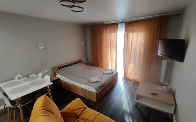 Апартаменты у моря