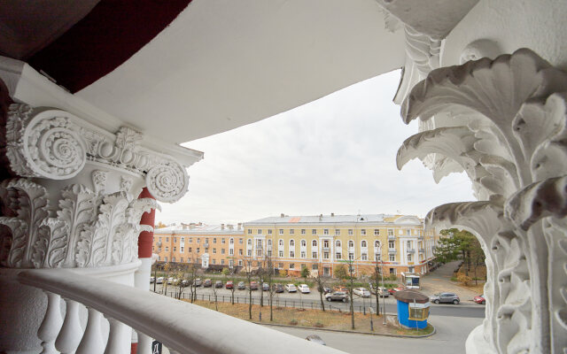 Severnaya Hotel