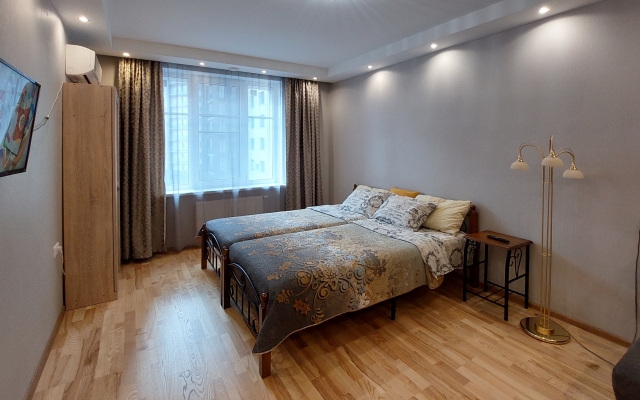 Апартаменты Заставская 46/2