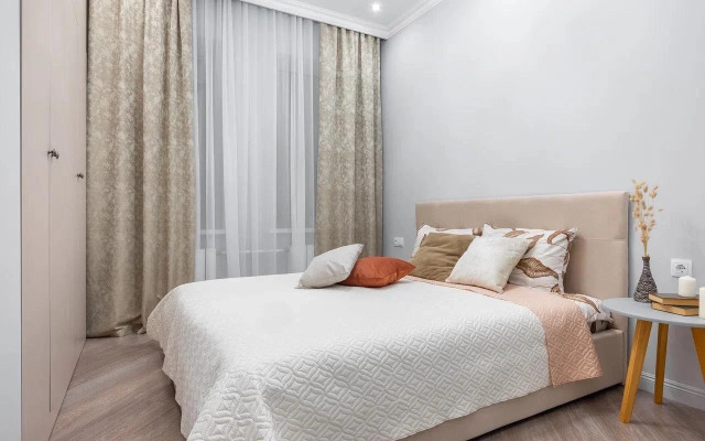 Квартира FlatStay на 6 человек у Юсуповского сада