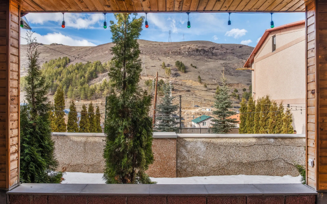 Azizyan Hotel Tsaghkadzor