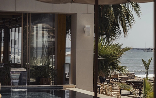 En Vie Beach Boutique Hotel