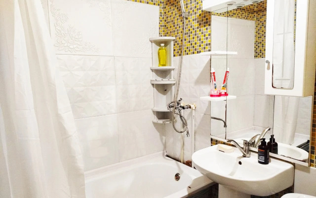 Квартира двушка на каширке