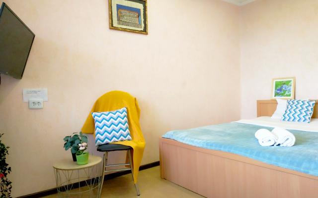 Квартира Комфорт Класса у МСЧ