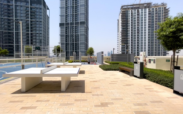 Globalstay Creek Rise Tower Elegant Apartments