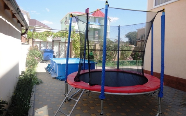 Anapskaya Zvezda Guest House