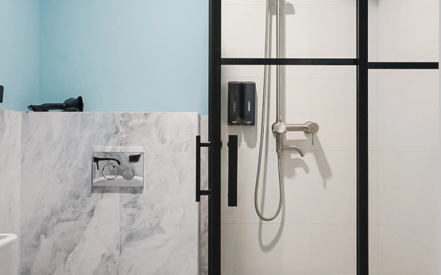 Апартаменты Pavlov Лазурная