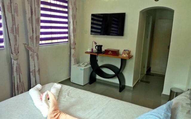 Spa Lavender Suites Hotel