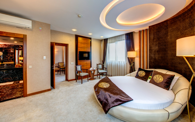 Bera Konya Hotel