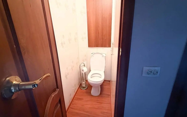 Квартира Уютная на Крупинова 4