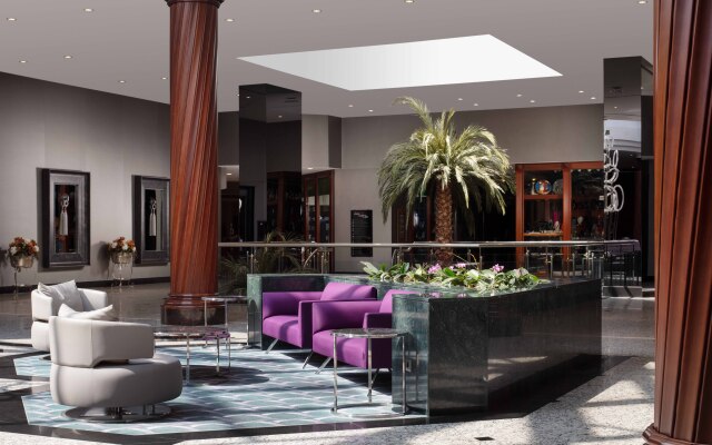 Grand Cevahir Hotel & Convention Center