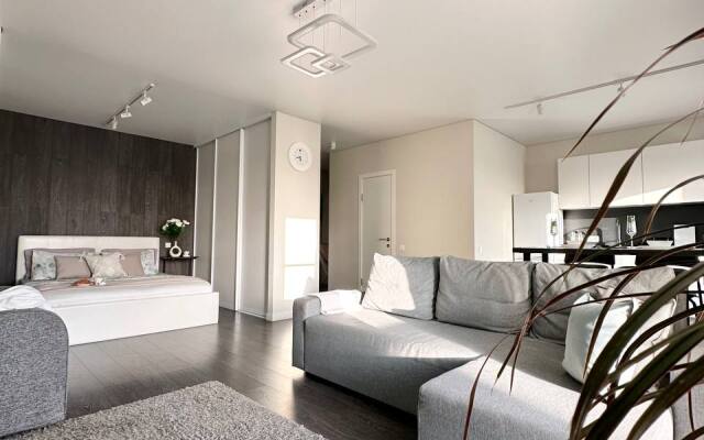 Kayuma Nasyri Flat