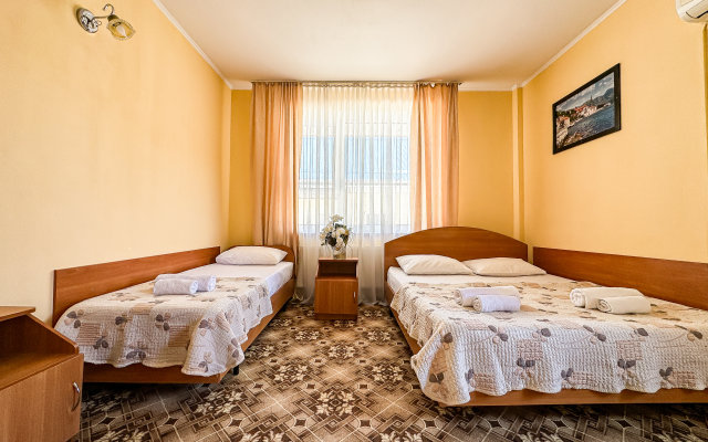 Liliya Guest House