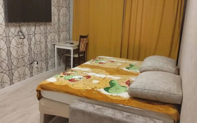 Apartamenty na Sovetskoj 108