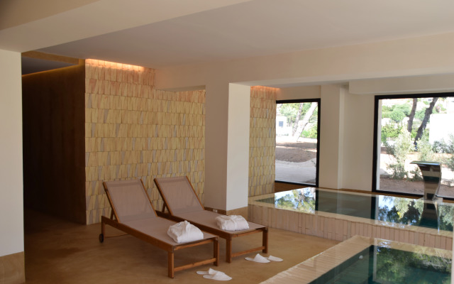 Hotel SERAWA Moraira