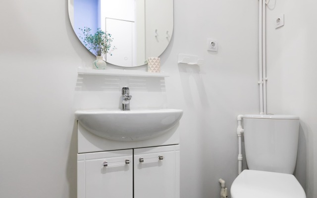 Квартира FlatStay Потемкинская 13/48 2