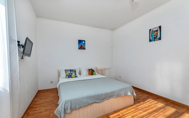 Апартаменты Двухкомнатные на Суконной Слободе