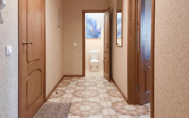 Апартаменты flat-all Кропоткина