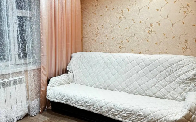 Апартаменты Sutki Vip на Ставского 10