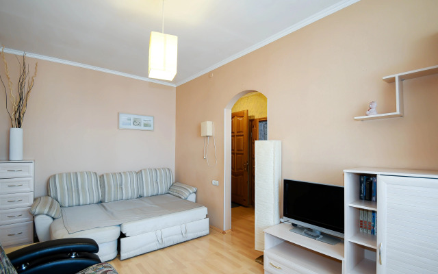 Квартира на Пр Мира 33