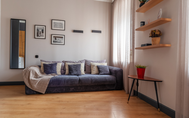 Квартира в центре Казани kazan-apart