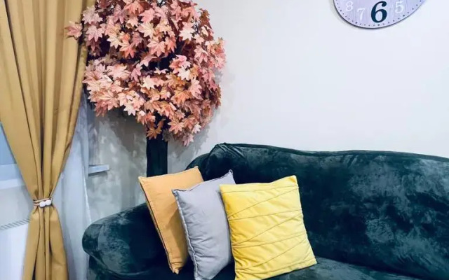 Квартира на ул Мичурина 24