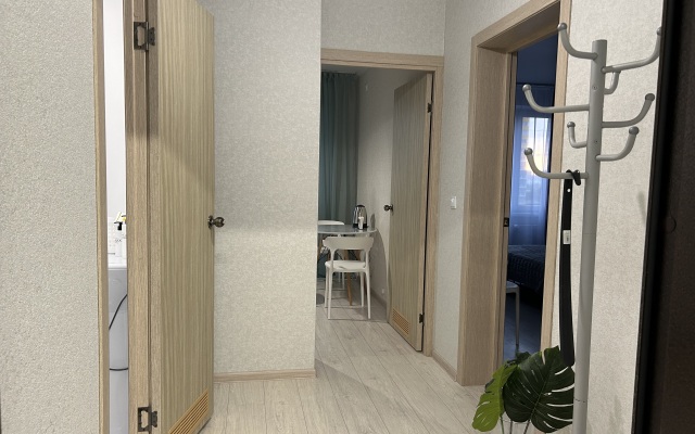 Komfort Flat