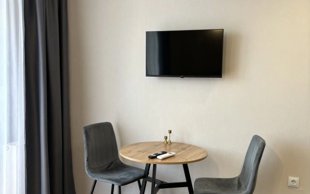 Квартира Уютная Студия