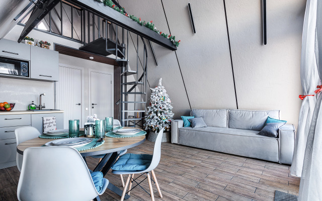 Гостевой дом Berezka