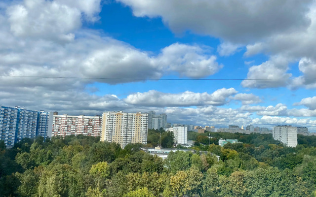 Апартаменты Изысканные Александровские