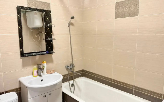 Apartamenty na Frunze, 430 Flat