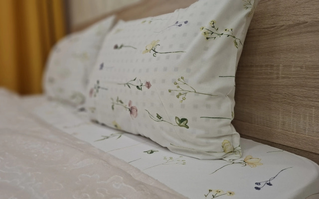 Апартаменты Цитрус