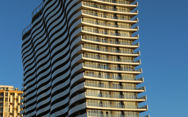 Апартаменты Family