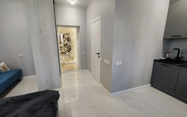 Sovremennye V Ak Morskoy Bereg Apartments