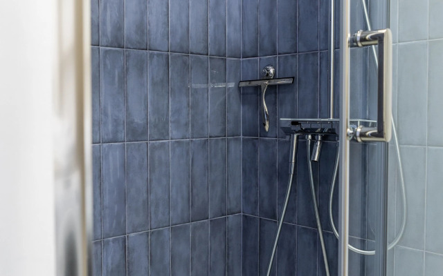 Квартира Irga